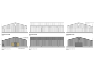 Phase 2 Planning & Development Ltd — architectural project photograph 4 from the business website